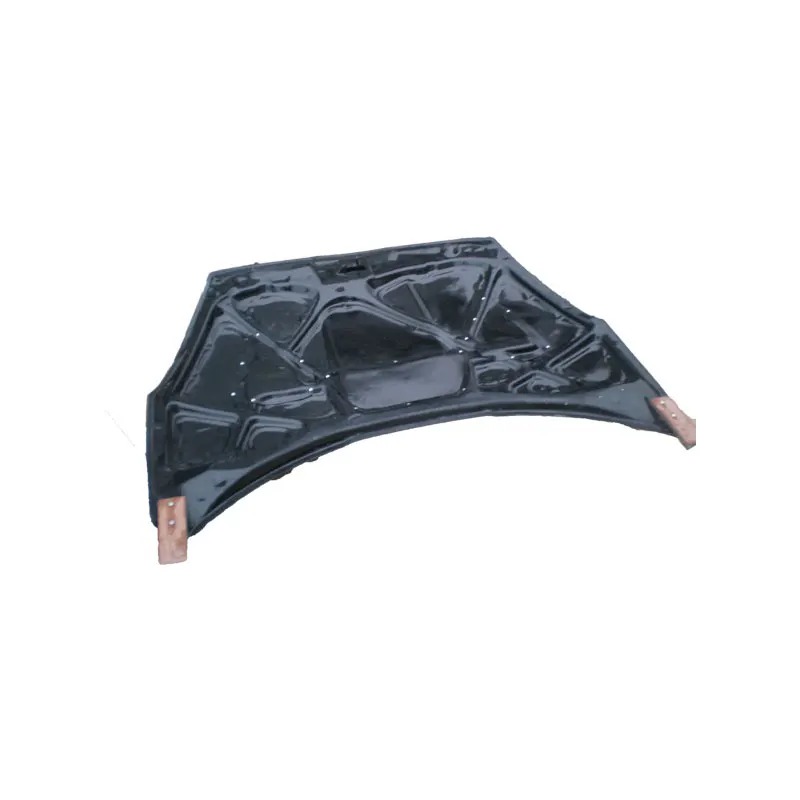 Carbon Fiber Hood for New Arrival  Celica OEM Hood with R Vent Bonnet Cover Essential Car Accessories for Engine Hoods